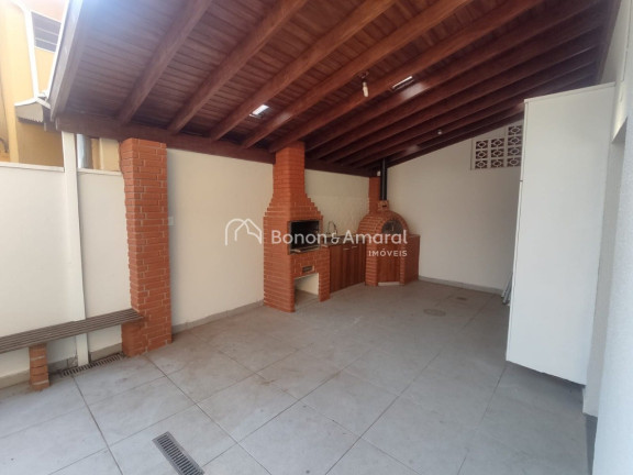 Casa de Condomínio com 3 Quartos à Venda, 150 m² em Jardim Do Sol - Campinas