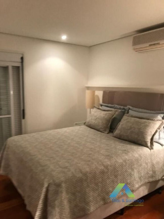 Imagem Apartamento com 3 Quartos à Venda, 129 m² em Real Parque - São Paulo Imagem Apartamento com 3 Quartos à Venda, 129 m² em Real Parque - São Paulo