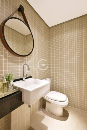 Imagem Apartamento com 1 Quarto à Venda, 68 m² em Vila Nova Conceição - São Paulo Imagem Apartamento com 1 Quarto à Venda, 68 m² em Vila Nova Conceição - São Paulo