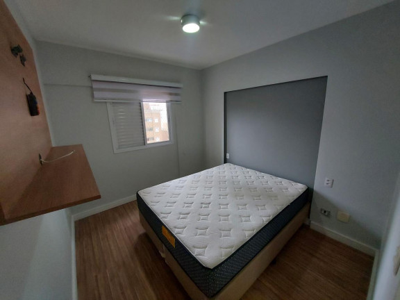 Imagem Apartamento com 3 Quartos para Alugar, 164 m² em Boqueirão - Santos Imagem Apartamento com 3 Quartos para Alugar, 164 m² em Boqueirão - Santos