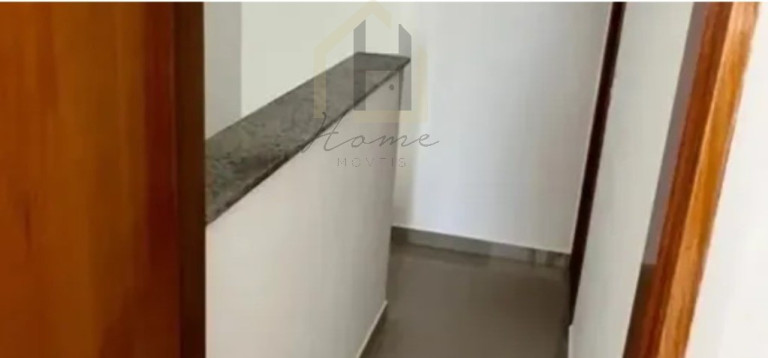 Imagem Casa com 2 Quartos à Venda, 129 m² em Parque Das Nações - Santo André