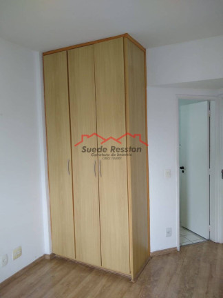 Imagem Apartamento com 3 Quartos à Venda, 71 m² em Vila Isa - São Paulo