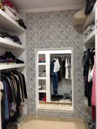 Imagem Casa de Condomínio com 4 Quartos à Venda, 600 m² em Jardim Ibiti Do Paço - Sorocaba