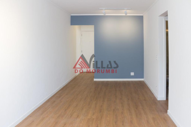Imagem Apartamento com 2 Quartos à Venda, 63 m² em Paraíso - São Paulo