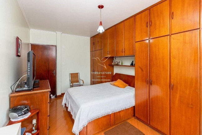 Imagem Apartamento com 1 Quarto à Venda, 54 m² em Centro - São Paulo