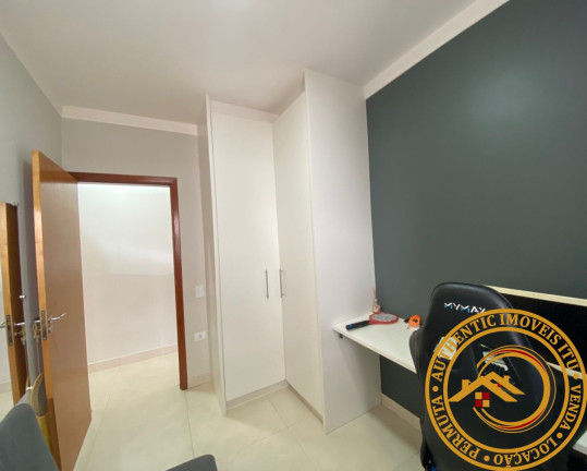 Imagem Casa com 3 Quartos à Venda,  em Village Moutonnée - Salto