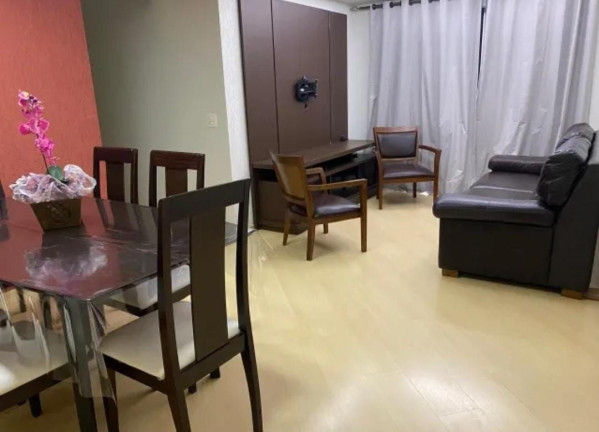 Imagem Apartamento com 3 Quartos para Alugar, 88 m² em Vila Ema - São José Dos Campos Imagem Apartamento com 3 Quartos para Alugar, 88 m² em Vila Ema - São José Dos Campos