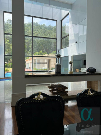 Imagem Casa com 4 Quartos à Venda, 1.440 m² em Tamboré - Barueri Imagem Casa com 4 Quartos à Venda, 1.440 m² em Tamboré - Barueri