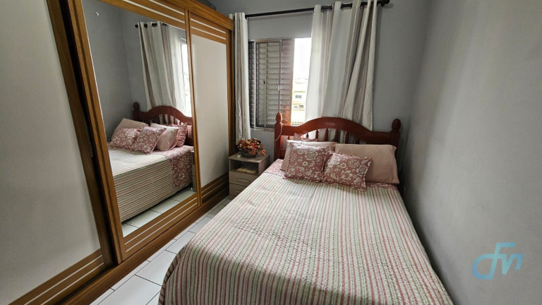 Imagem Casa com 3 Quartos à Venda, 92 m² em Vila Natal - Mogi Das Cruzes