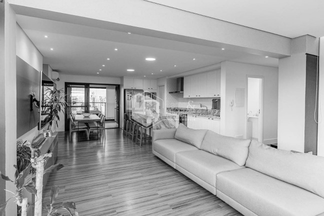 Imagem Apartamento com 2 Quartos à Venda, 106 m² em Brooklin - São Paulo Imagem Apartamento com 2 Quartos à Venda, 106 m² em Brooklin - São Paulo