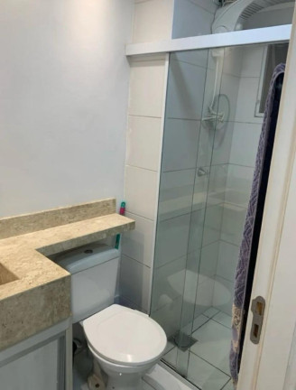 Imagem Apartamento com 2 Quartos à Venda, 52 m² em Chácara Santa Antonieta (nova Veneza) - Sumaré Imagem Apartamento com 2 Quartos à Venda, 52 m² em Chácara Santa Antonieta (nova Veneza) - Sumaré