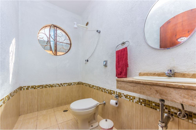 Imagem Casa com 3 Quartos à Venda,  em Aricanduva - São Paulo