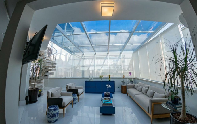 Imagem Apartamento com 4 Quartos à Venda, 370 m² em Moema - São Paulo Imagem Apartamento com 4 Quartos à Venda, 370 m² em Moema - São Paulo