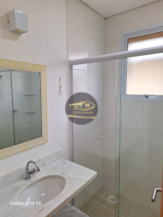 Imagem Casa de Condomínio com 3 Quartos à Venda, 120 m² em Boiçucanga - São Sebastião