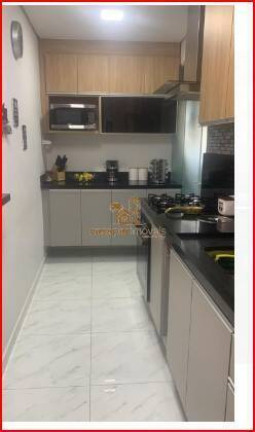 Imagem Apartamento com 3 Quartos à Venda, 74 m² em Mauá - São Caetano Do Sul Imagem Apartamento com 3 Quartos à Venda, 74 m² em Mauá - São Caetano Do Sul