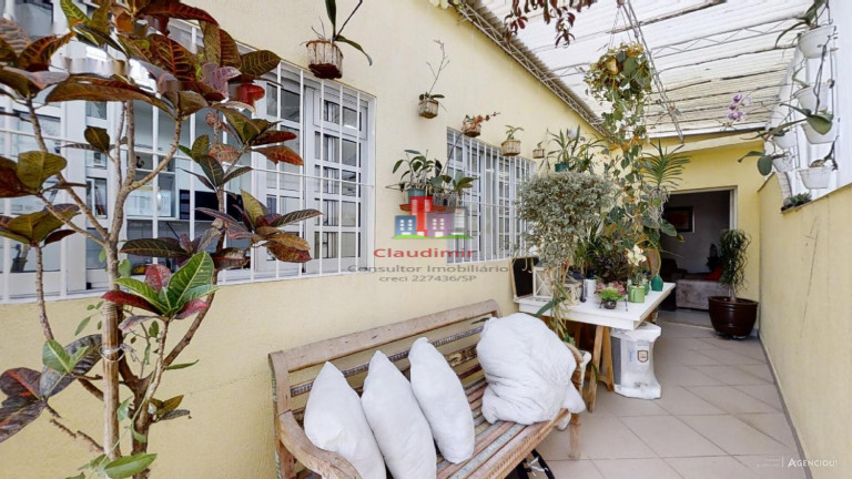 Imagem Casa com 3 Quartos à Venda, 260 m² em Mooca - São Paulo