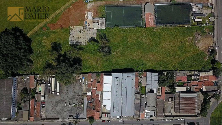 Imagem Terreno à Venda ou Locação, 14.535 m² em Jardim Santa Maria - Jacareí Imagem Terreno à Venda ou Locação, 14.535 m² em Jardim Santa Maria - Jacareí