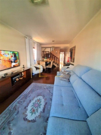 Sobrado com 4 Quartos à Venda, 240 m² em Parada Inglesa - São Paulo