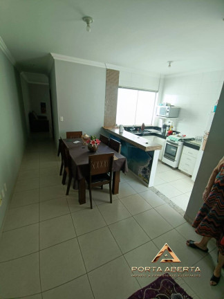 Imagem Apartamento com 2 Quartos à Venda, 80 m² em Esperança - Ipatinga