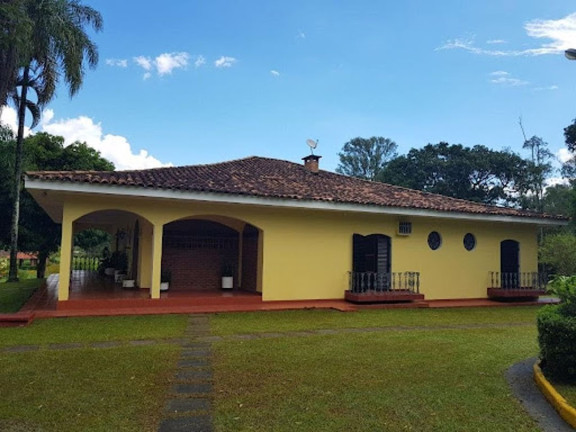 Imagem Fazenda à Venda, 3.000 m² em Campos De Atibaia - Atibaia