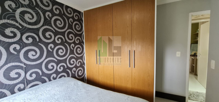 Imagem Apartamento com 3 Quartos à Venda, 135 m² em Chacara Klabin - São Paulo Imagem Apartamento com 3 Quartos à Venda, 135 m² em Chacara Klabin - São Paulo