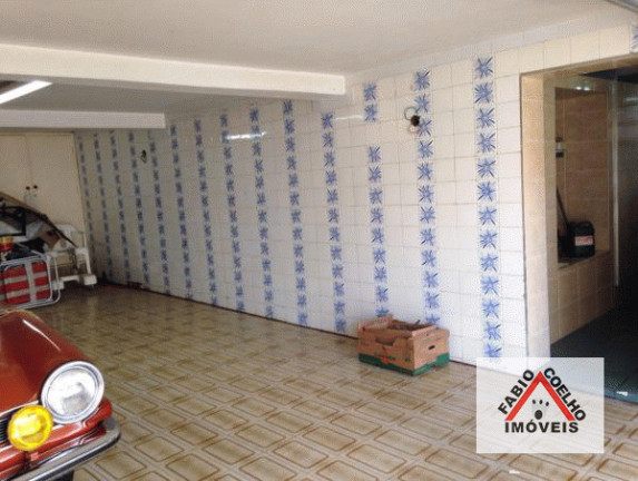 Imagem Casa com 3 Quartos à Venda, 250 m² em Parque Jabaquara - São Paulo Imagem Casa com 3 Quartos à Venda, 250 m² em Parque Jabaquara - São Paulo