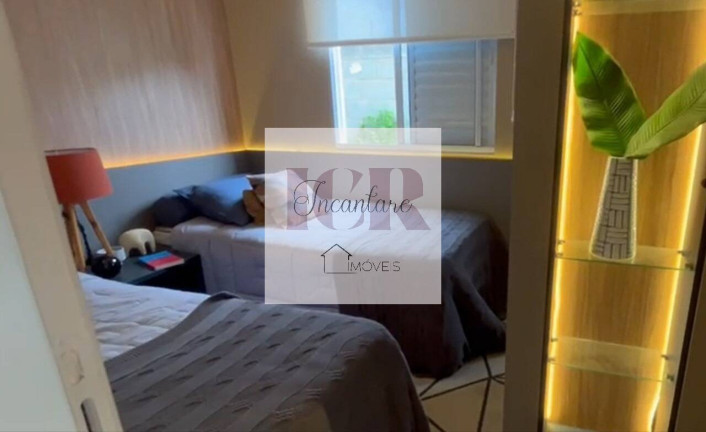 Imagem Casa de Condomínio com 2 Quartos à Venda, 130 m² em Aparecidinha - Sorocaba