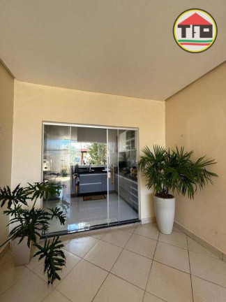 Imagem Casa com 3 Quartos à Venda, 160 m² em Belo Horizonte - Marabá Imagem Casa com 3 Quartos à Venda, 160 m² em Belo Horizonte - Marabá