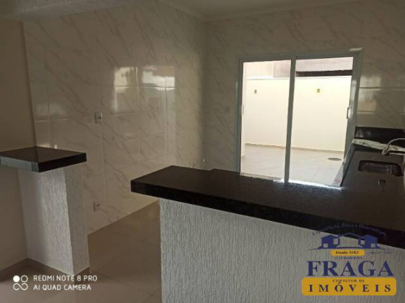 Imagem Casa com 3 Quartos à Venda, 103 m² em Caguassu - Sorocaba