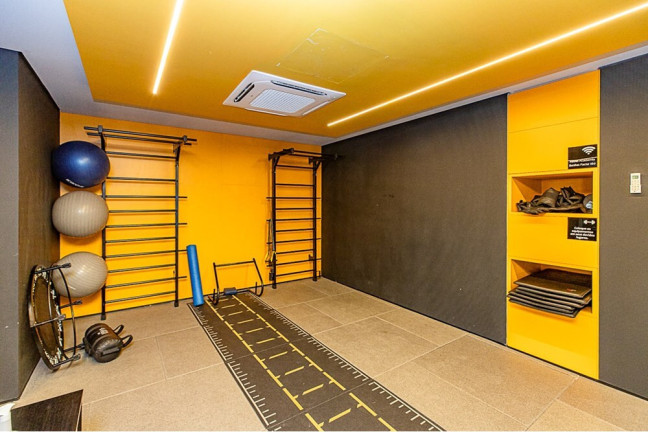 Imagem Apartamento com 1 Quarto à Venda, 42 m² em Bela Vista - São Paulo