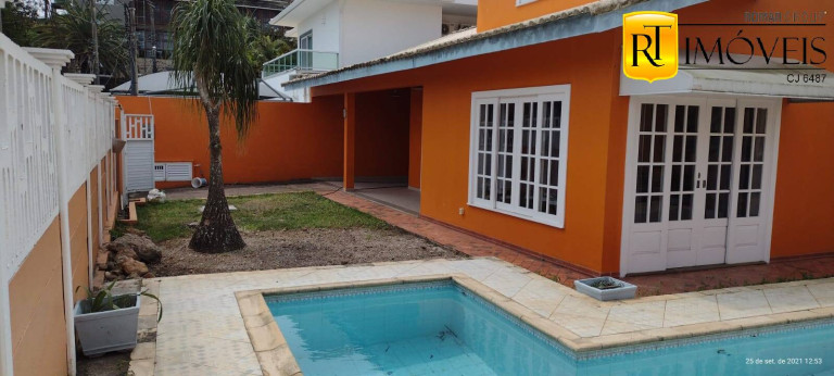 Imagem Casa de Condomínio com 4 Quartos à Venda, 435 m² em Praia Do Siqueira - Cabo Frio Imagem Casa de Condomínio com 4 Quartos à Venda, 435 m² em Praia Do Siqueira - Cabo Frio