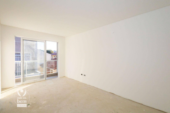 Imagem Sobrado com 3 Quartos à Venda, 126 m² em Bairro Alto - Curitiba