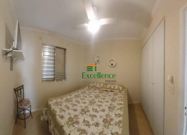 Imagem Apartamento com 2 Quartos à Venda, 59 m² em Centro - Santo André