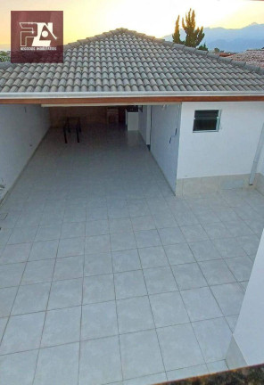 Imagem Casa com 3 Quartos à Venda, 340 m² em Vila Ana Rosa Novaes - Cruzeiro Imagem Casa com 3 Quartos à Venda, 340 m² em Vila Ana Rosa Novaes - Cruzeiro