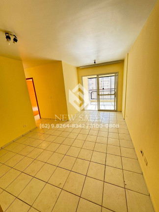 Apartamento com 3 Quartos à Venda, 89 m² em Setor Bueno - Goiânia
