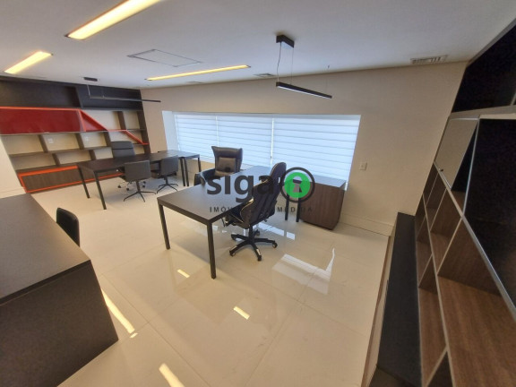 Imagem Casa com 5 Quartos à Venda ou Locação, 970 m² em Cidade Jardim - São Paulo