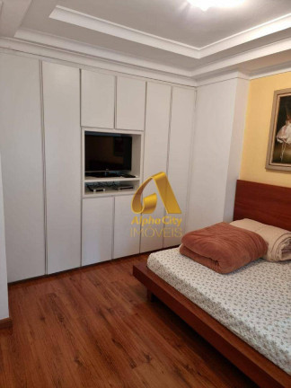 Imagem Casa com 5 Quartos à Venda ou Locação, 700 m² em Alphaville - Barueri