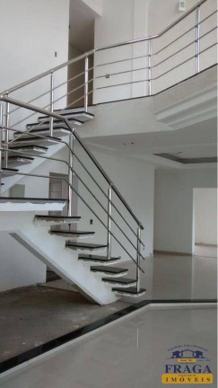 Imagem Casa de Condomínio com 4 Quartos à Venda, 530 m² em Parque Village Castelo - Itu Imagem Casa de Condomínio com 4 Quartos à Venda, 530 m² em Parque Village Castelo - Itu