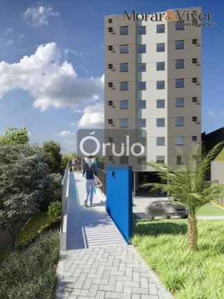 Imagem Apartamento com 2 Quartos à Venda, 55 m² em Campo Comprido - Curitiba