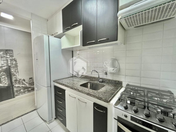 Imagem Apartamento com 3 Quartos à Venda, 65 m² em Vila Vera - São Paulo