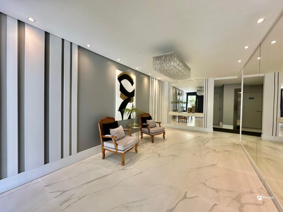 Imagem Apartamento com 4 Quartos à Venda, 301 m² em Zona Nova - Capão Da Canoa Imagem Apartamento com 4 Quartos à Venda, 301 m² em Zona Nova - Capão Da Canoa