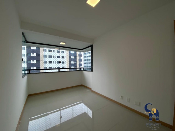 Imagem Apartamento com 3 Quartos à Venda, 123 m² em Pituba - Salvador Imagem Apartamento com 3 Quartos à Venda, 123 m² em Pituba - Salvador