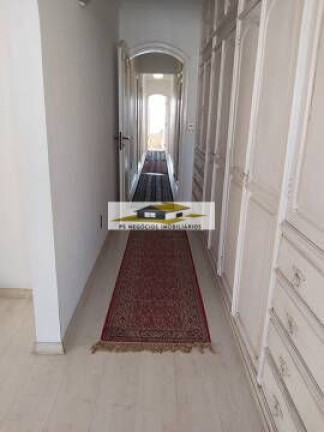 Imagem Apartamento com 4 Quartos à Venda, 200 m² em Ipiranga - São Paulo