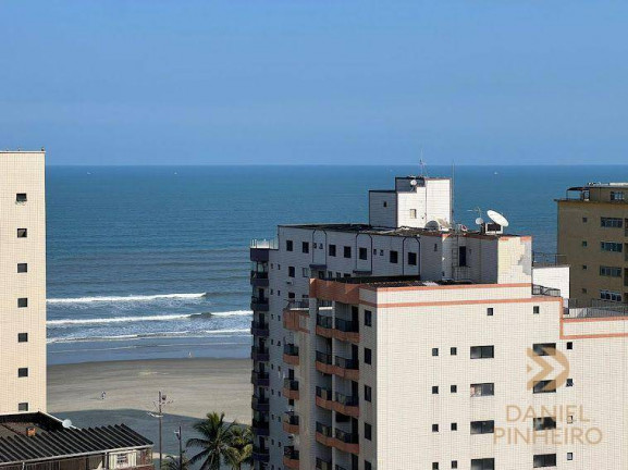 Imagem Apartamento com 2 Quartos à Venda, 85 m² em Aviação - Praia Grande