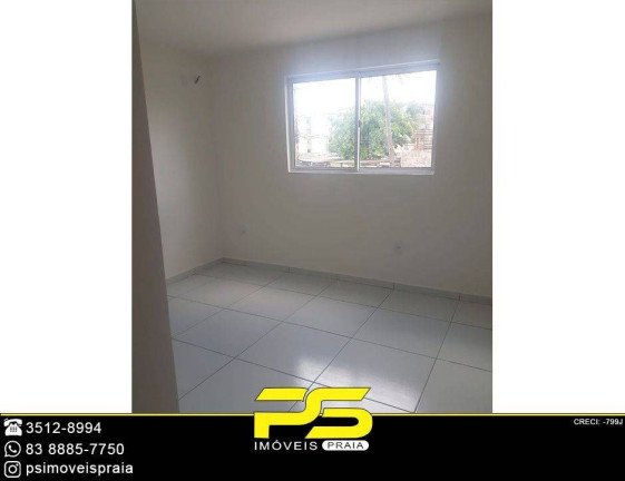 Imagem Apartamento com 2 Quartos à Venda, 80 m² em Ernesto Geisel - João Pessoa Imagem Apartamento com 2 Quartos à Venda, 80 m² em Ernesto Geisel - João Pessoa