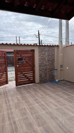 Imagem Casa com 2 Quartos à Venda, 66 m² em Nova Itanhaém - Itanhaém