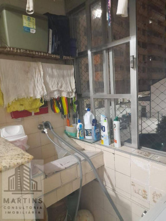 Imagem Apartamento com 1 Quarto à Venda, 45 m² em Pompéia - Santos