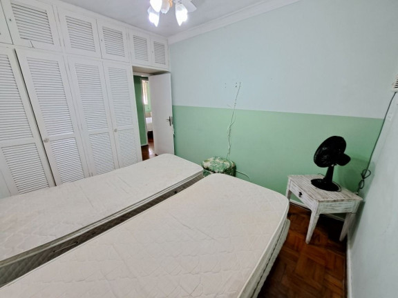 Imagem Apartamento com 3 Quartos para Alugar, 110 m² em Pitangueiras - Guarujá