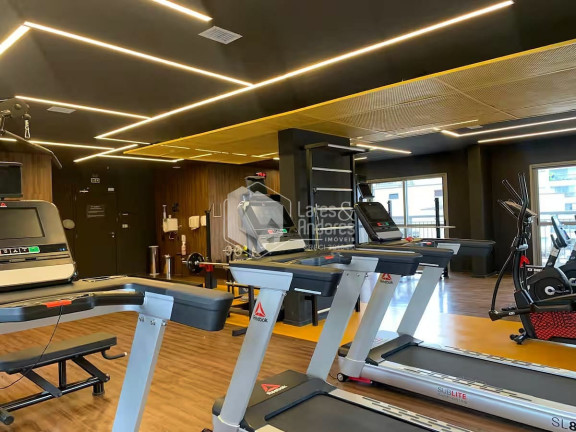Imagem Imóvel com 1 Quarto à Venda, 21 m² em Moema - São Paulo Imagem Imóvel com 1 Quarto à Venda, 21 m² em Moema - São Paulo