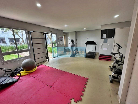 Imagem Apartamento com 3 Quartos à Venda, 65 m² em Passo Das Pedras - Porto Alegre